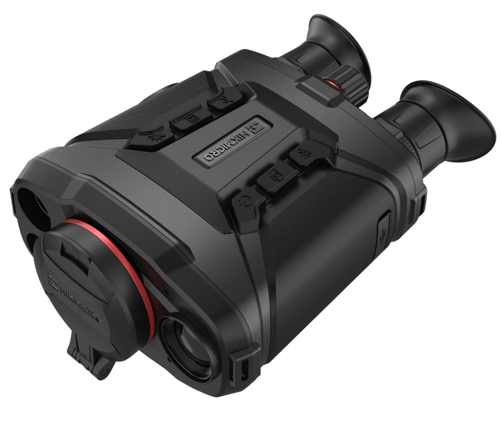 HIK Micro Raptor - Binocular - Bispectrum Nocolour HIK Micro