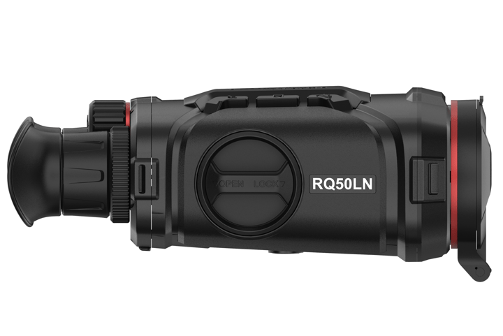 HIK Micro Raptor - Binocular - Bispectrum Nocolour HIK Micro