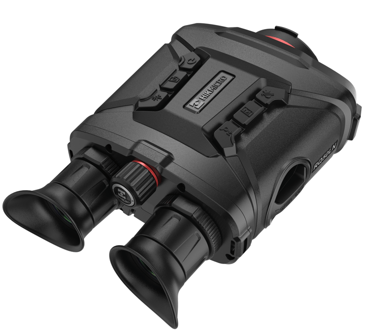 HIK Micro Raptor - Binocular - Bispectrum Nocolour HIK Micro