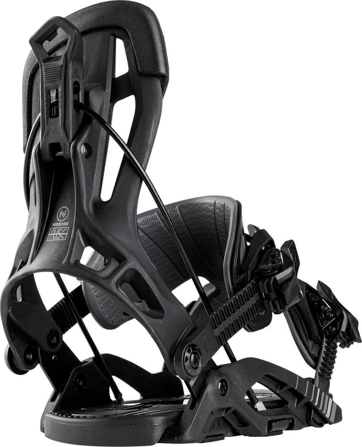 Nidecker Flow Fuse Black Nidecker Nidecker Flow Fuse Black Nidecker