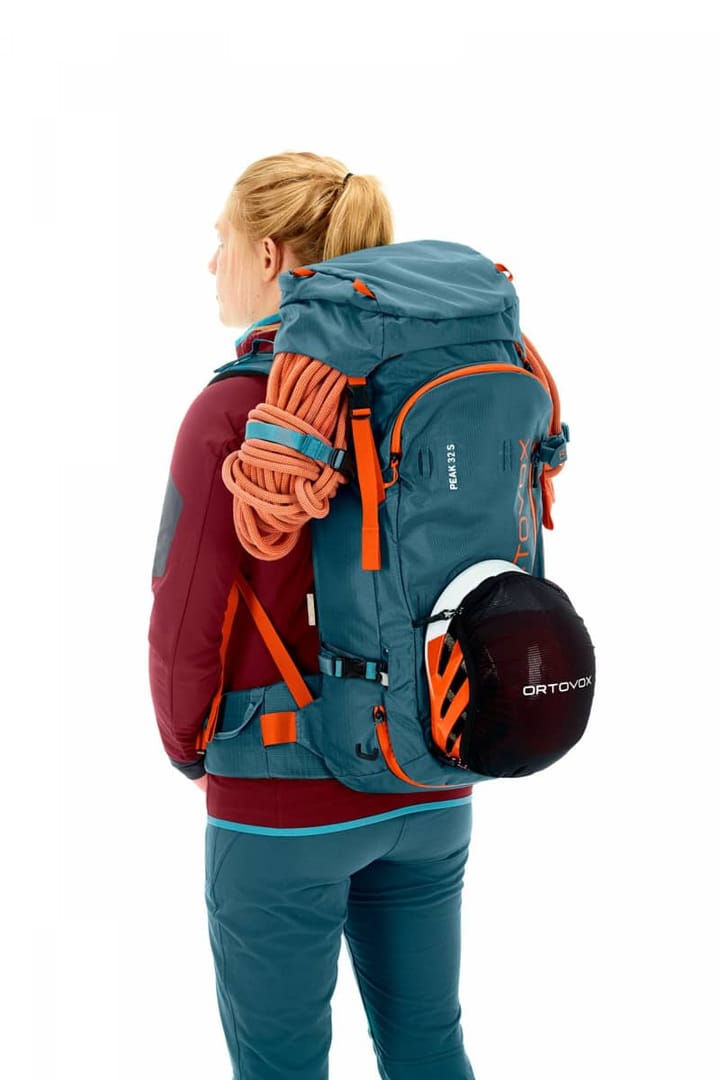Ortovox Peak S Safety Blue 42L Ortovox Ortovox Peak S Safety Blue 42L Ortovox
