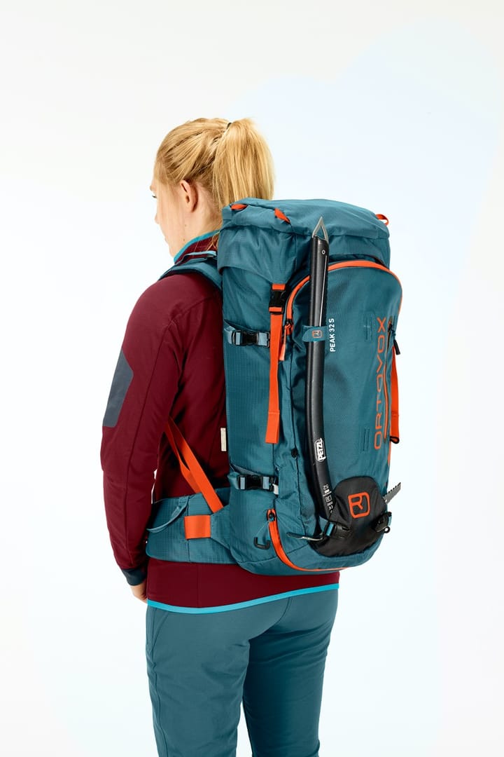 Ortovox Peak S Safety Blue 42L Ortovox Ortovox Peak S Safety Blue 42L Ortovox