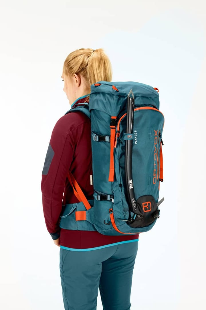 Ortovox Peak 35 Night Blue Ortovox Ortovox Peak 35 Night Blue Ortovox
