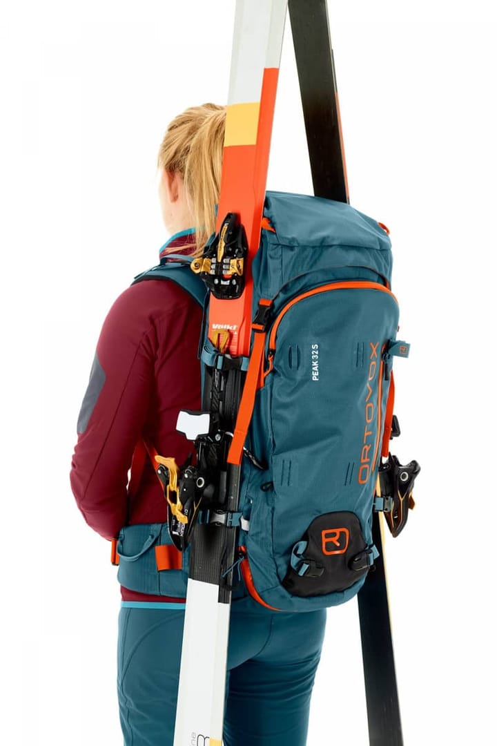 Ortovox Peak 35 Night Blue Ortovox Ortovox Peak 35 Night Blue Ortovox
