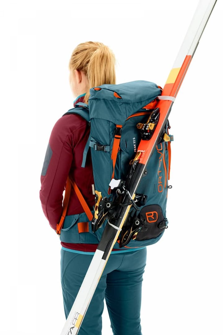 Ortovox Peak S Safety Blue 42L Ortovox Ortovox Peak S Safety Blue 42L Ortovox