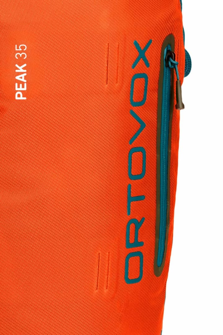 Ortovox Peak 35 Night Blue Ortovox Ortovox Peak 35 Night Blue Ortovox