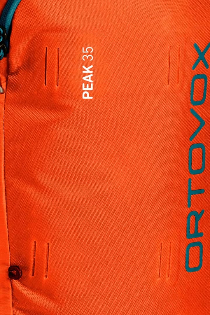 Ortovox Peak 35 Night Blue Ortovox Ortovox Peak 35 Night Blue Ortovox