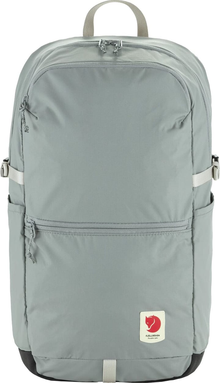 Fjällräven High Coast Backpack 24 Shark Grey Fjällräven Fjällräven High Coast Backpack 24 Shark Grey Fjällräven