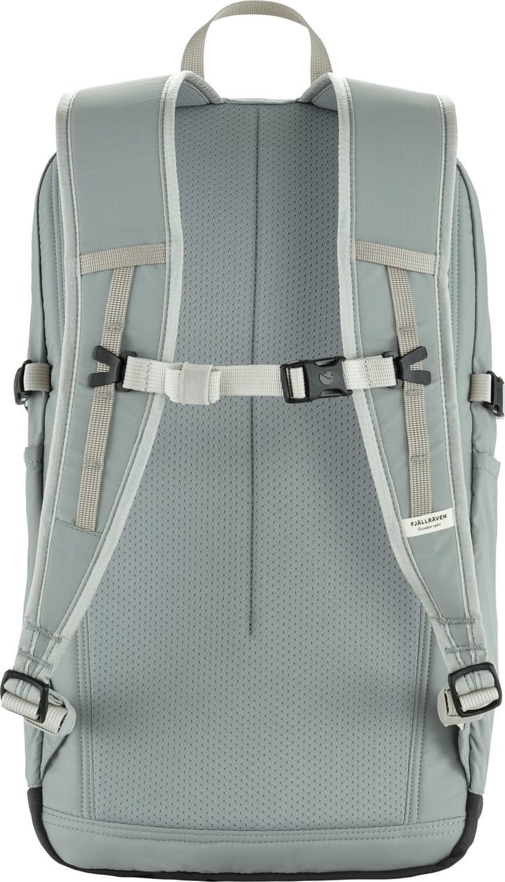 Fjällräven High Coast Backpack 24 Shark Grey Fjällräven Fjällräven High Coast Backpack 24 Shark Grey Fjällräven