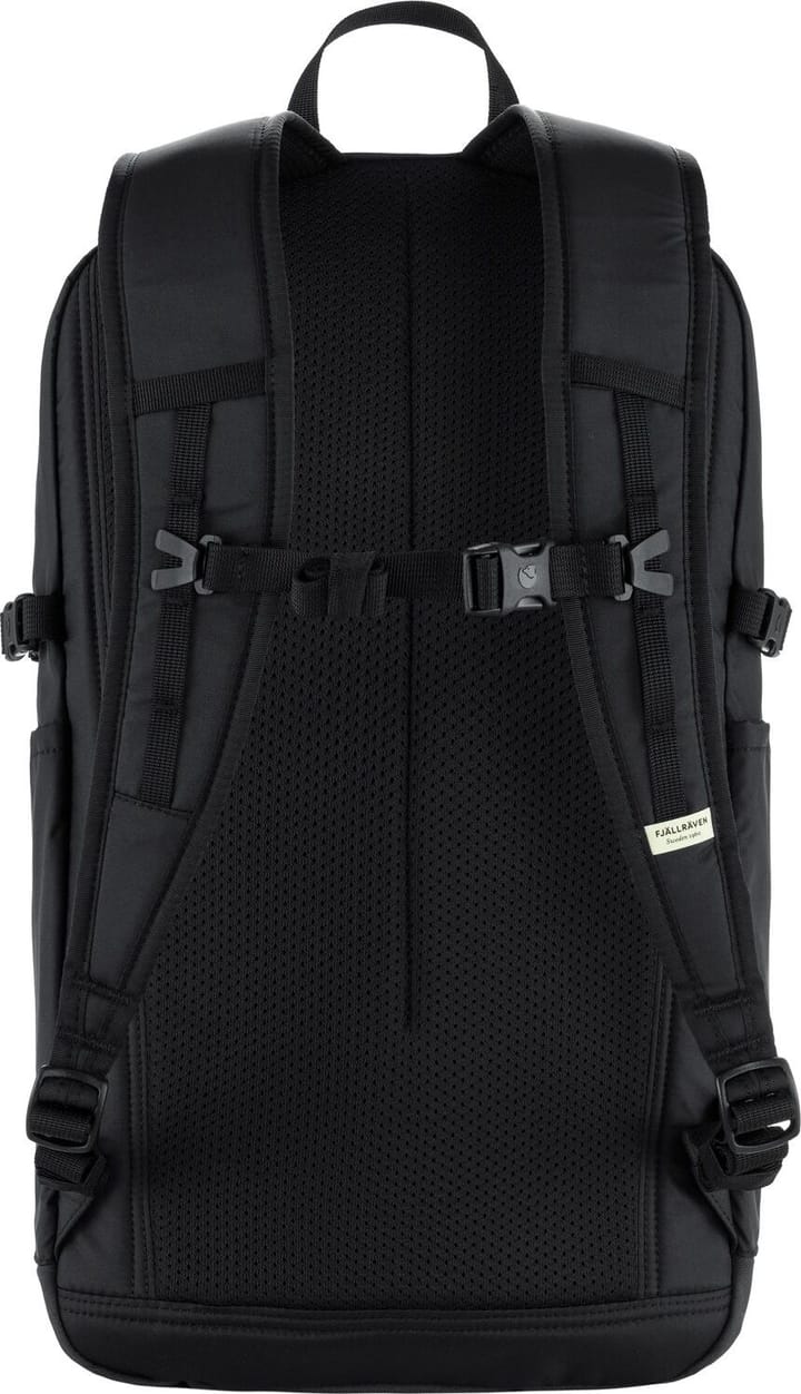 Fjällräven High Coast Backpack 24 Black Fjällräven