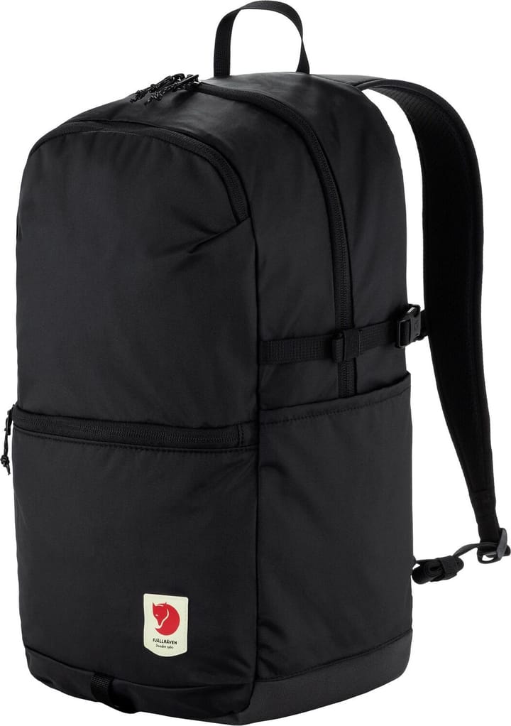 Fjällräven High Coast Backpack 24 Black Fjällräven