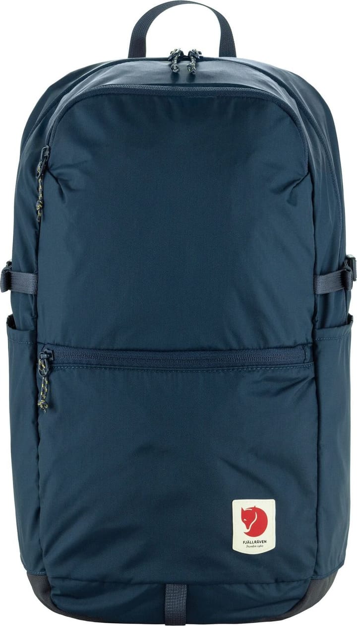 Fjällräven High Coast Backpack 24 Navy Fjällräven