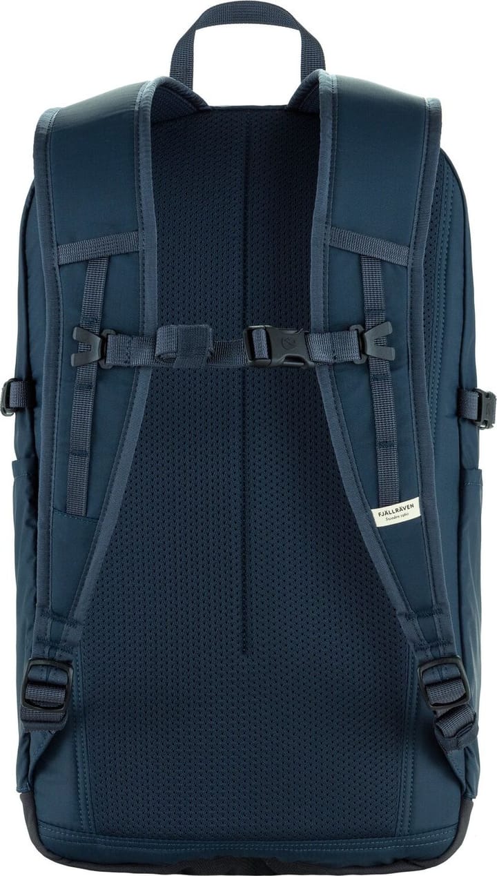 Fjällräven High Coast Backpack 24 Navy Fjällräven