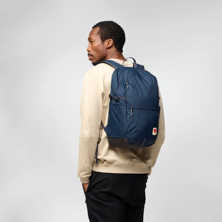 Fjällräven High Coast Backpack 24 Navy Fjällräven Fjällräven High Coast Backpack 24 Navy Fjällräven