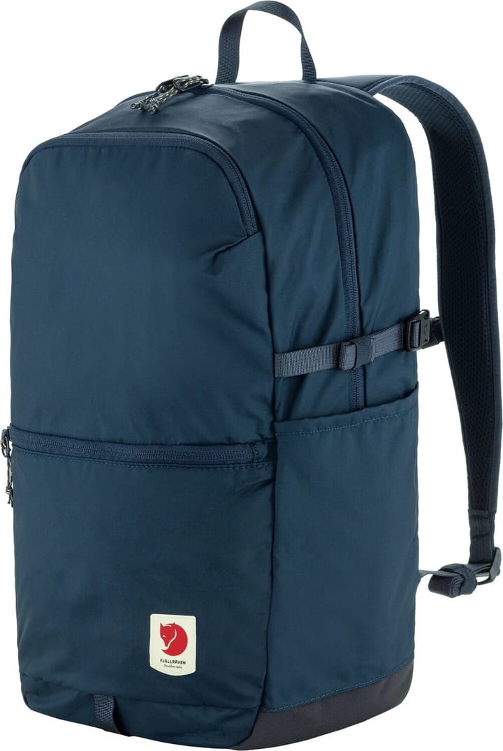 Fjällräven High Coast Backpack 24 Navy Fjällräven Fjällräven High Coast Backpack 24 Navy Fjällräven
