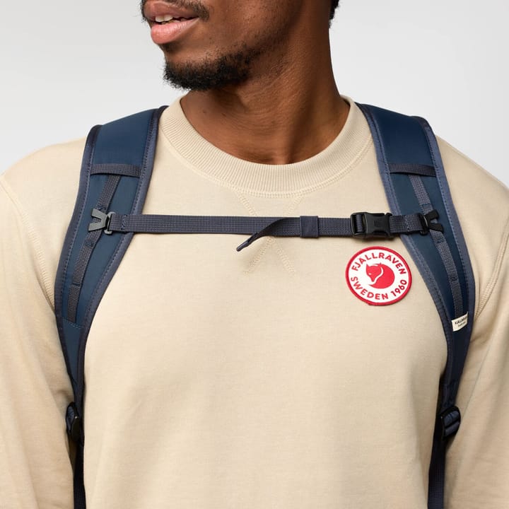Fjällräven High Coast Backpack 24 Navy Fjällräven