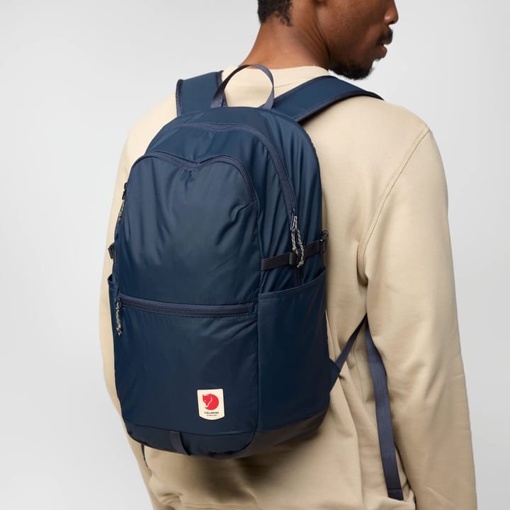 Fjällräven High Coast Backpack 24 Navy Fjällräven