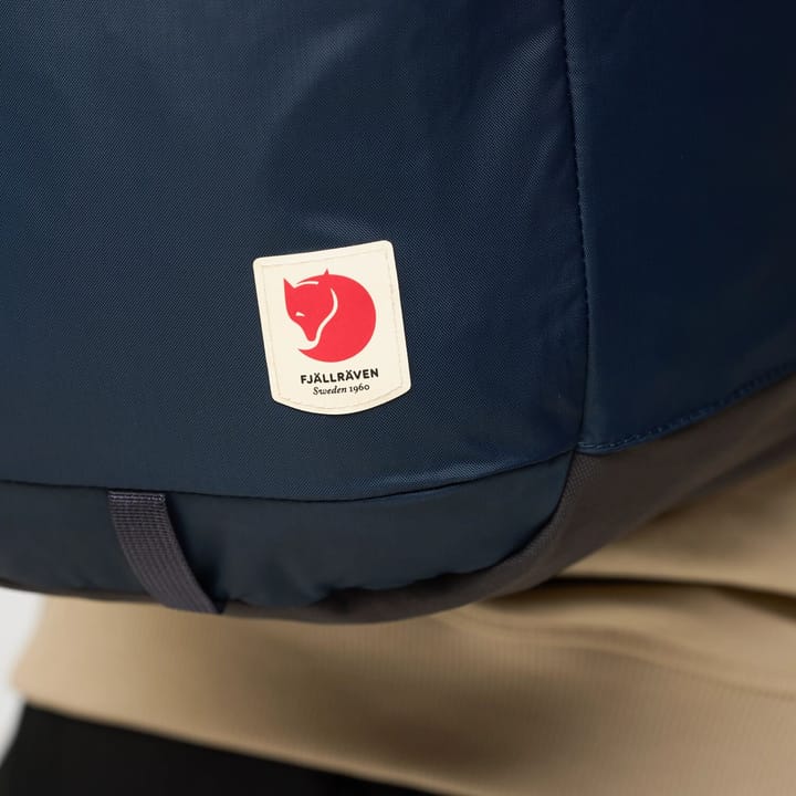 Fjällräven High Coast Backpack 24 Navy Fjällräven