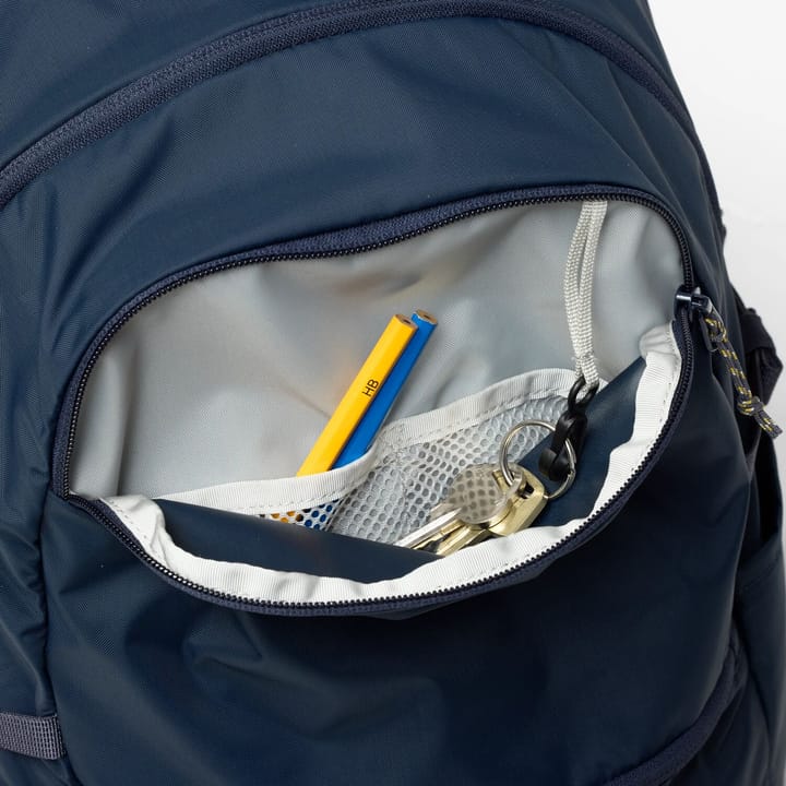 Fjällräven High Coast Backpack 24 Navy Fjällräven Fjällräven High Coast Backpack 24 Navy Fjällräven