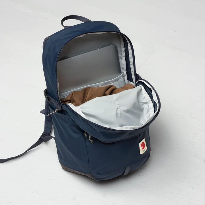 Fjällräven High Coast Backpack 24 Navy Fjällräven Fjällräven High Coast Backpack 24 Navy Fjällräven
