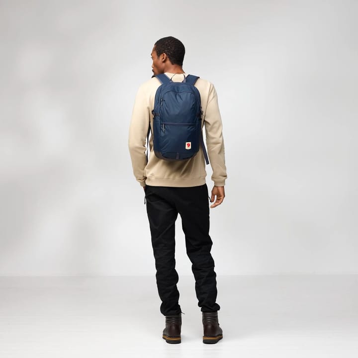 Fjällräven High Coast Backpack 24 Navy Fjällräven
