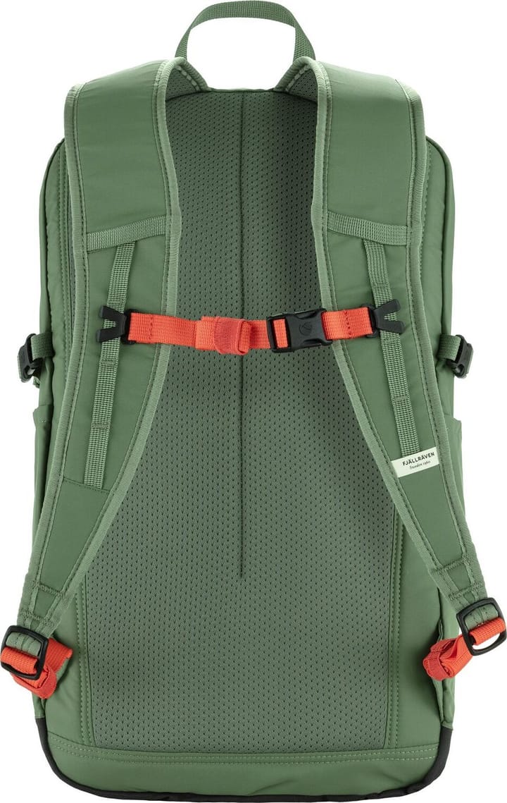 Fjällräven High Coast Backpack 24 Green Fjällräven Fjällräven High Coast Backpack 24 Green Fjällräven