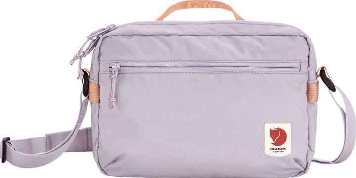 Fjällräven High Coast Crossbody Lavender Mist Fjällräven