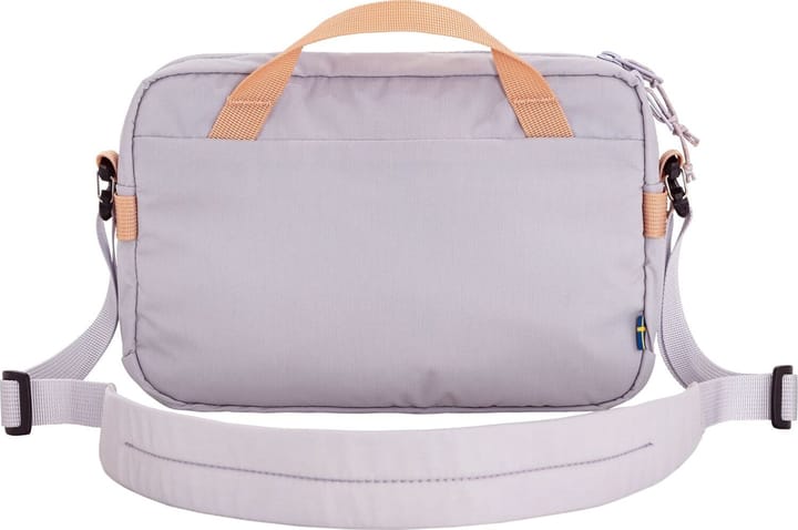 Fjällräven High Coast Crossbody Lavender Mist Fjällräven