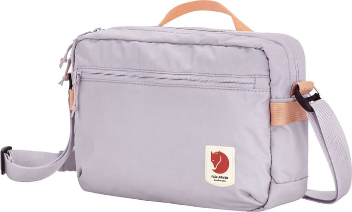 Fjällräven High Coast Crossbody Lavender Mist Fjällräven