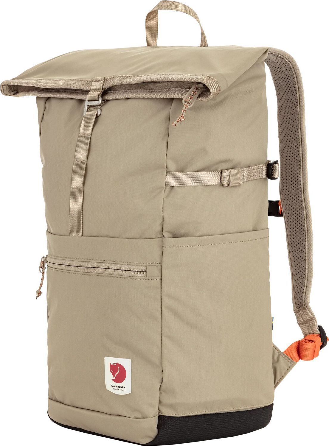 Fjällräven High Coast Foldsack 24 Fossil
