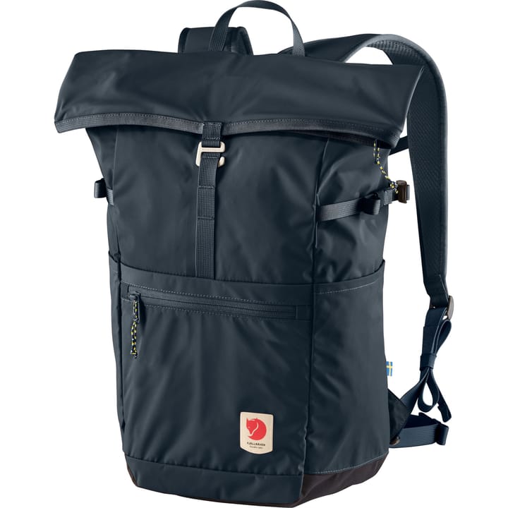 Fjällräven High Coast Foldsack 24 Navy Fjällräven