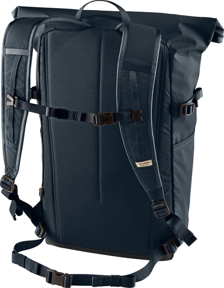 Fjällräven High Coast Foldsack 24 Navy Fjällräven