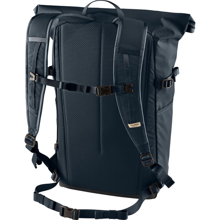Fjällräven High Coast Foldsack 24 Navy Fjällräven