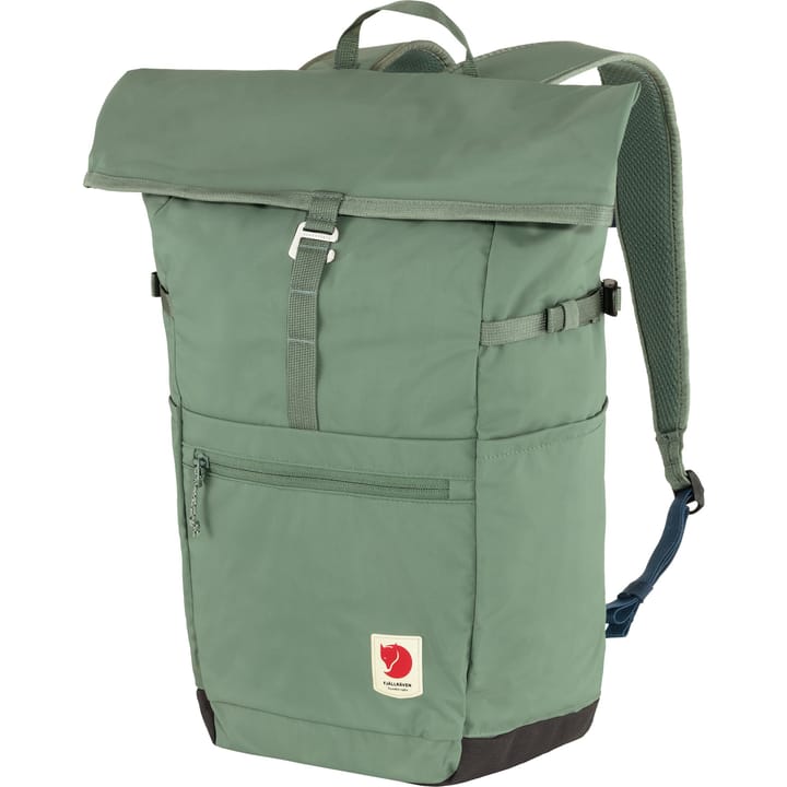 Fjällräven High Coast Foldsack 24 Patina Green Fjällräven