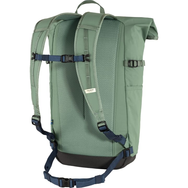 Fjällräven High Coast Foldsack 24 Patina Green Fjällräven