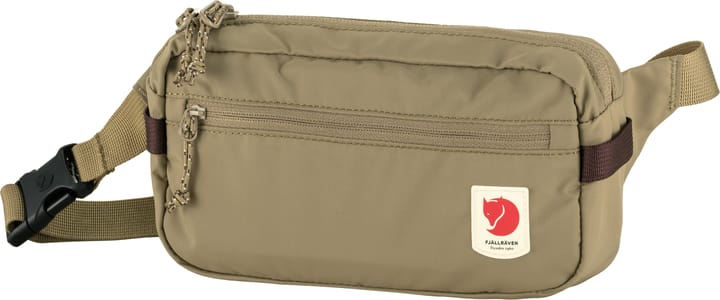 Fjällräven High Coast Hip Pack Clay Fjällräven