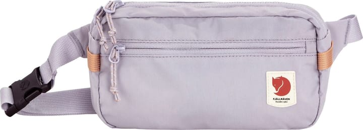 Fjällräven High Coast Hip Pack Lavender Mist Fjällräven
