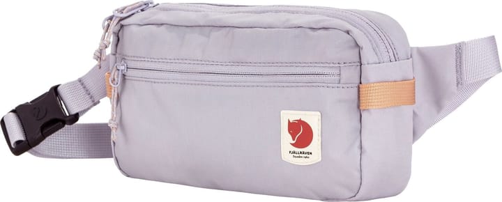 Fjällräven High Coast Hip Pack Lavender Mist Fjällräven