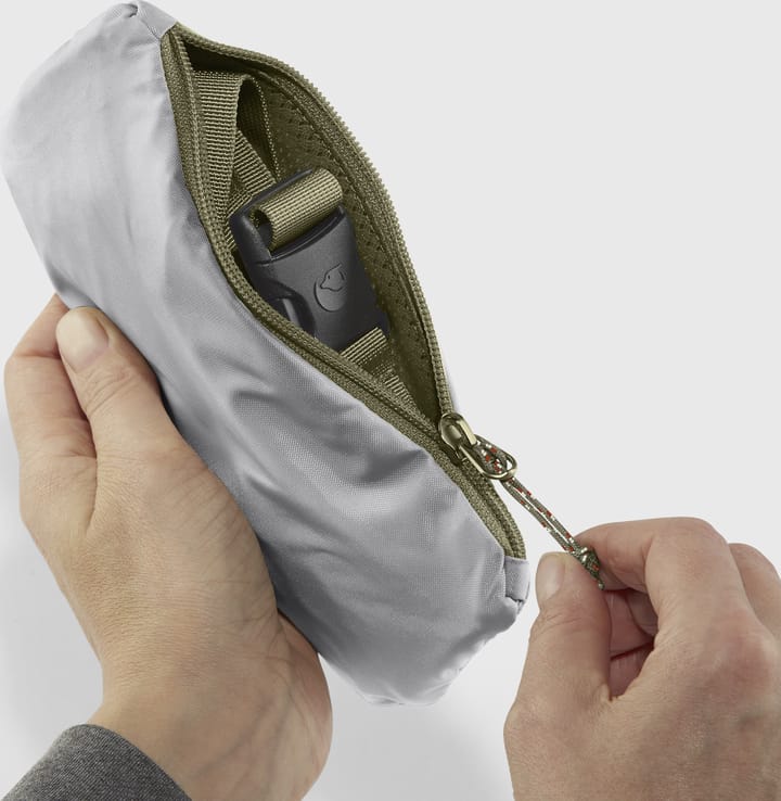 Fjällräven High Coast Hip Pack Clay Fjällräven Fjällräven High Coast Hip Pack Clay Fjällräven