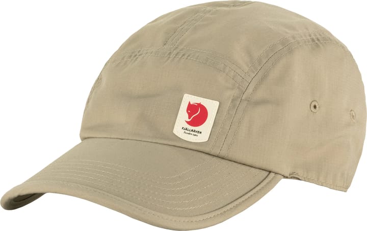 Fjällräven High Coast Lite Cap Fossil Fjällräven