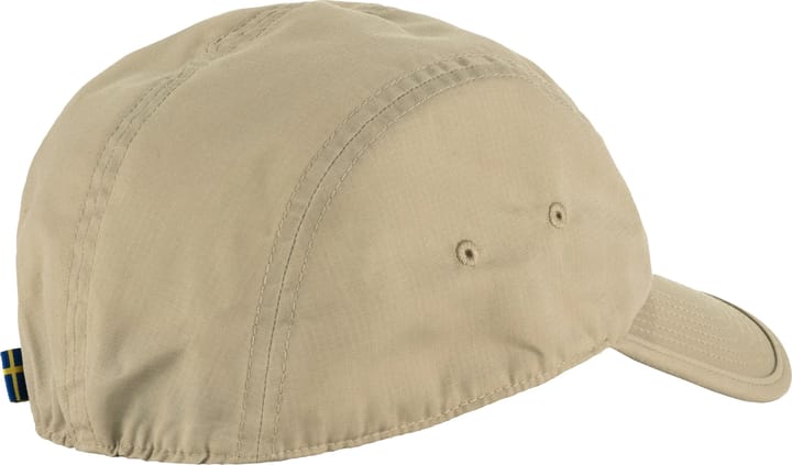 Fjällräven High Coast Lite Cap Fossil Fjällräven