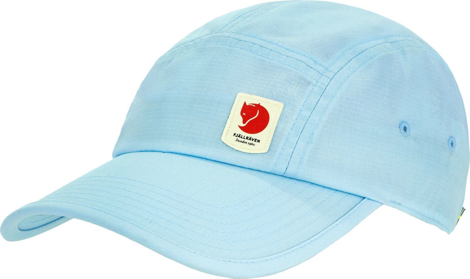 Fjällräven High Coast Lite Cap Breeze Blue