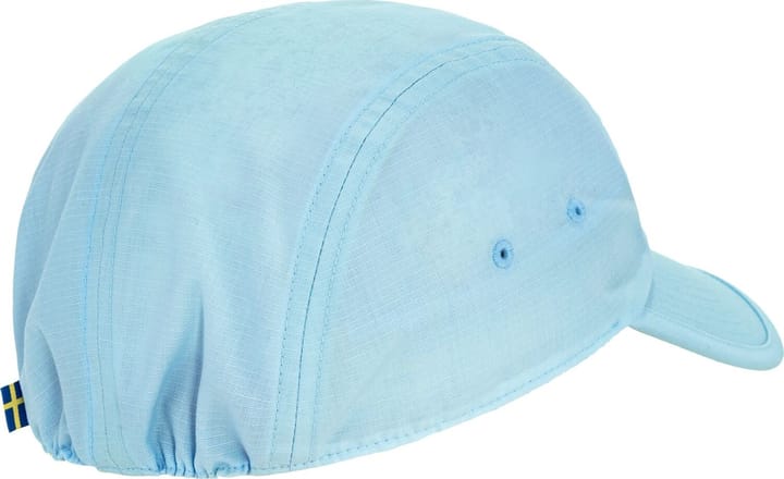 Fjällräven High Coast Lite Cap Breeze Blue Fjällräven