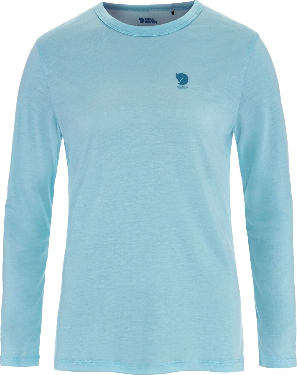 Fjällräven Women's High Coast Long Sleeve