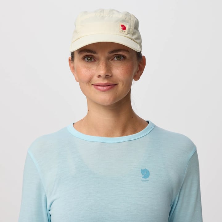 Fjällräven Women's High Coast Long Sleeve Misty Green Fjällräven