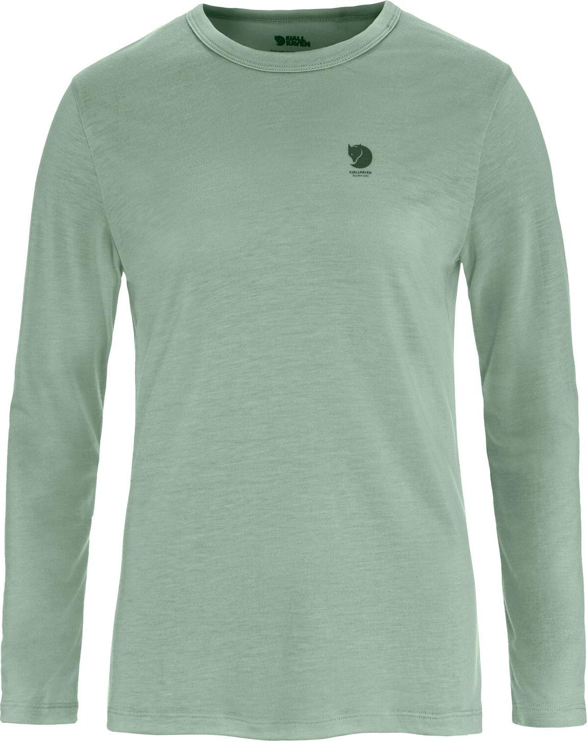 Fjällräven High Coast Langarmet T-skjorte
