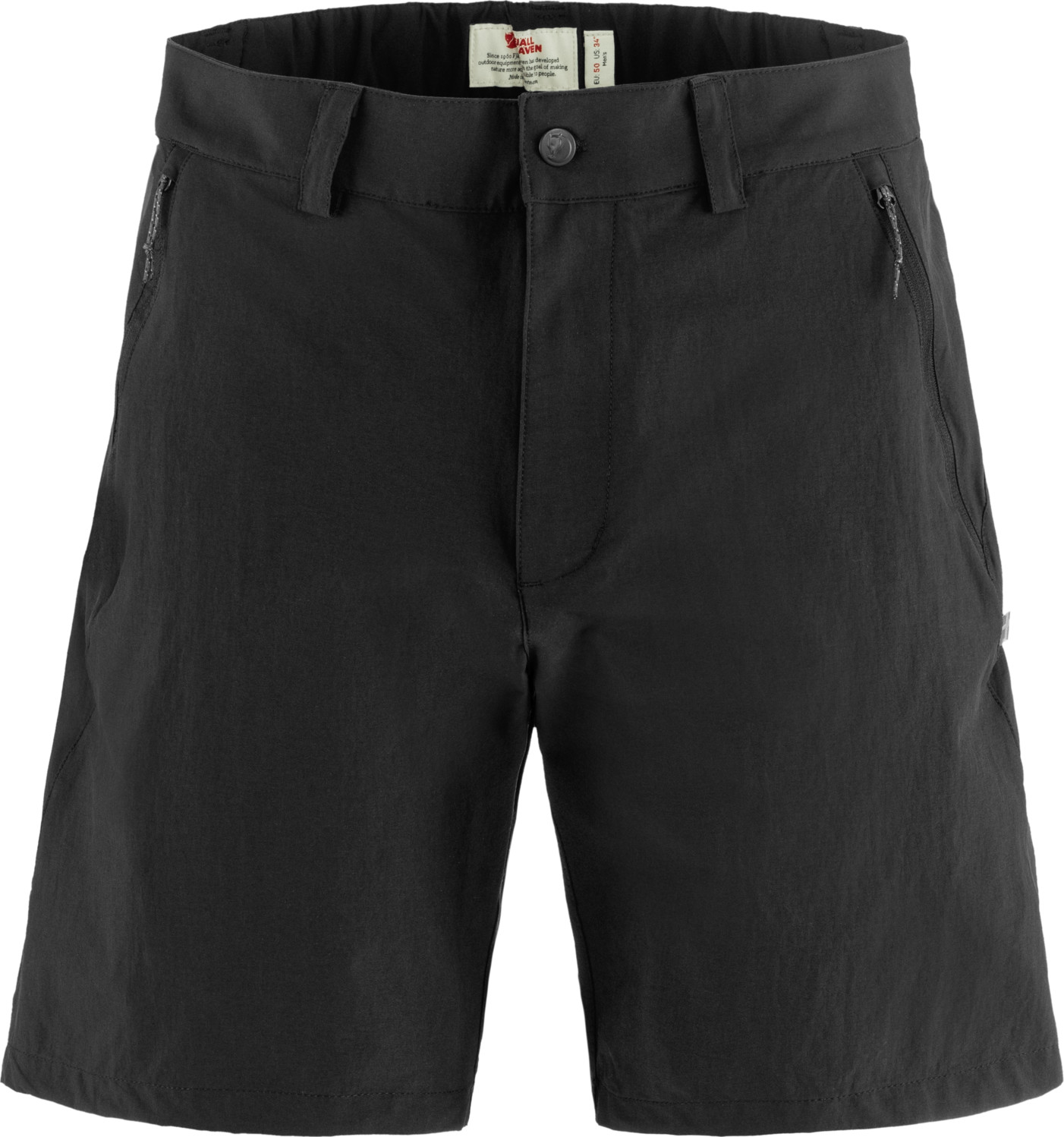 Fjällräven Men's High Coast Pack Shorts