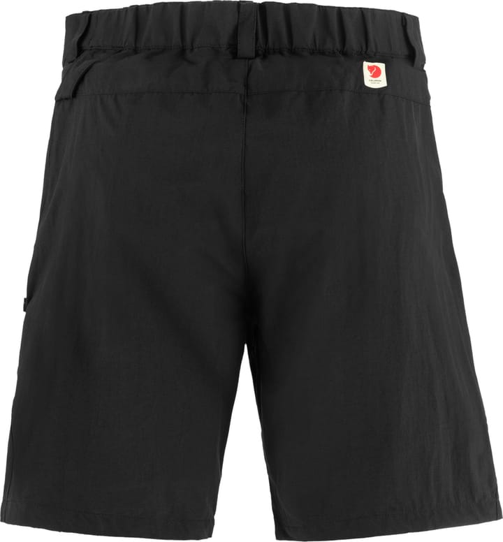 Fjällräven Men's High Coast Pack Shorts Black Fjällräven