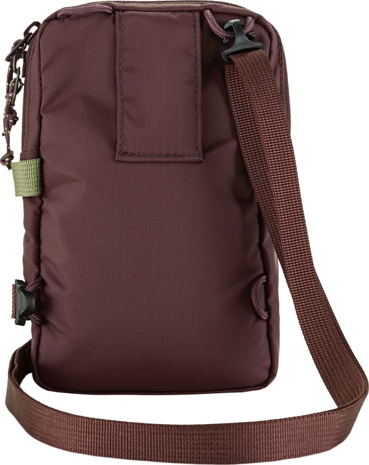 Fjällräven High Coast Pocket Blackberry Fjällräven