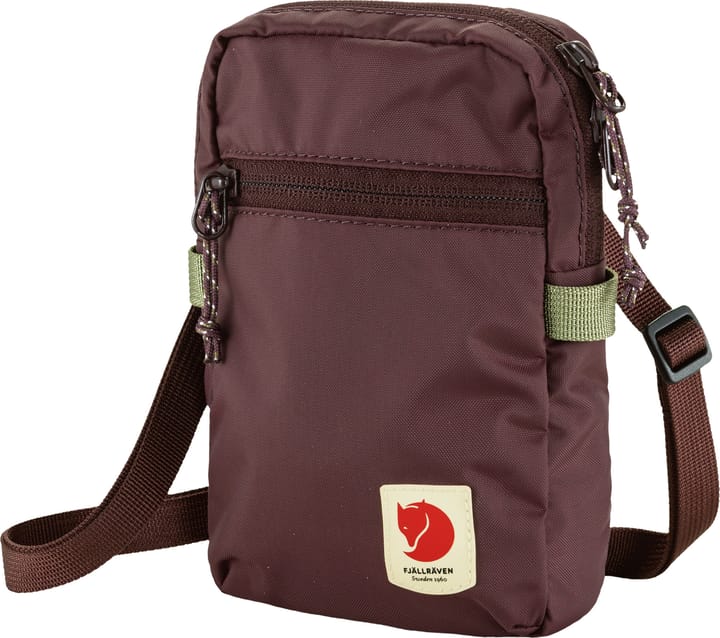 Fjällräven High Coast Pocket Blackberry Fjällräven
